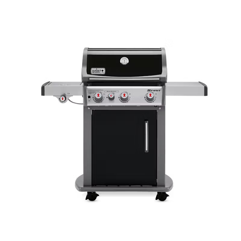 SPIRIT E-330 GAS GRILL LIQUID PROPANE
